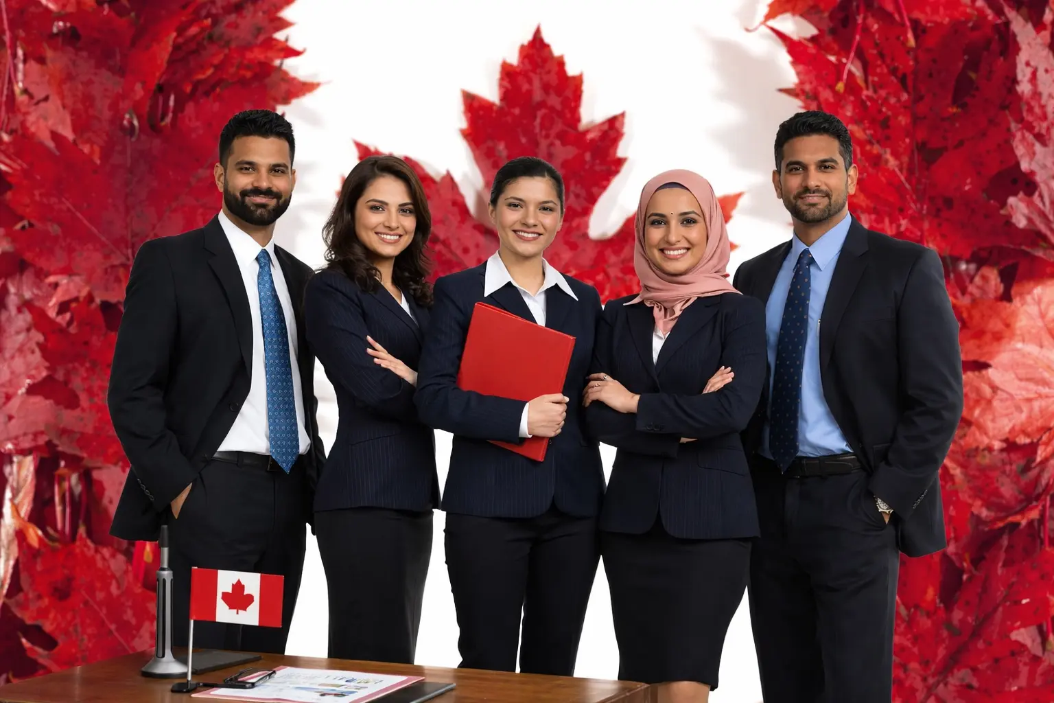Our Global Presence